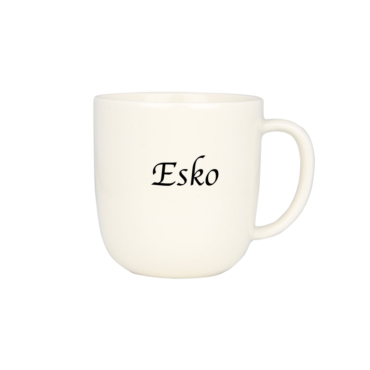 Esko nimimuki Kultakeramiikka