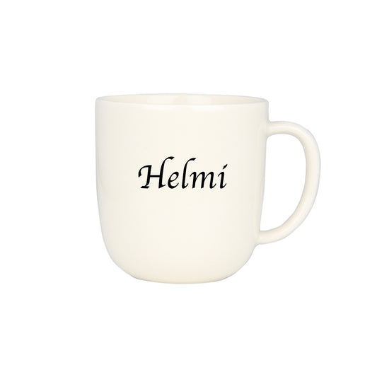 Helmi nimimuki Kultakeramiikka