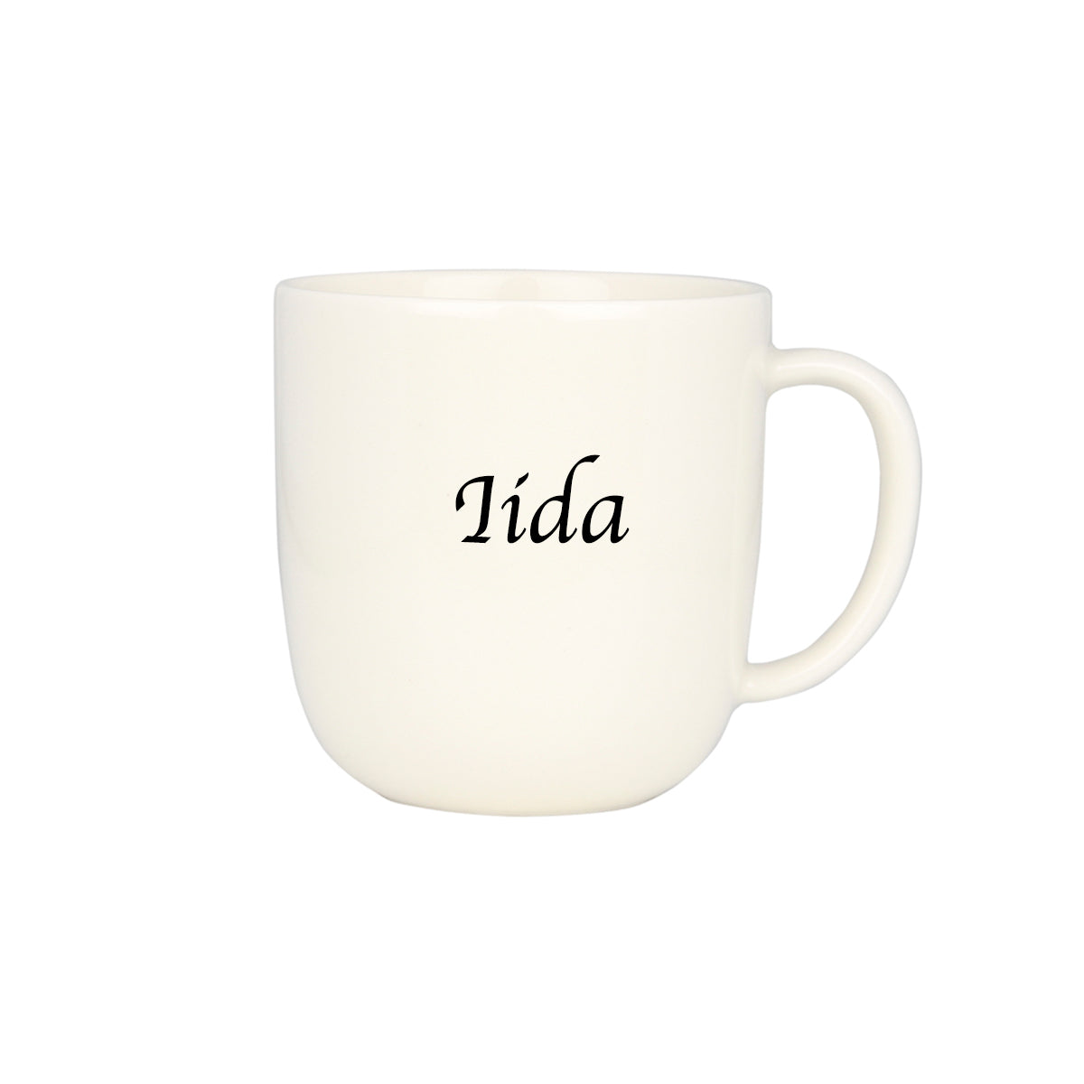 Iida nimimuki Kultakeramiikka