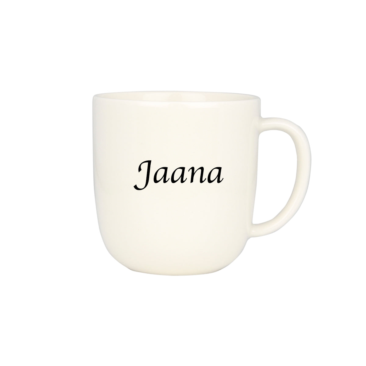 Jaana nimimuki Kultakeramiikka