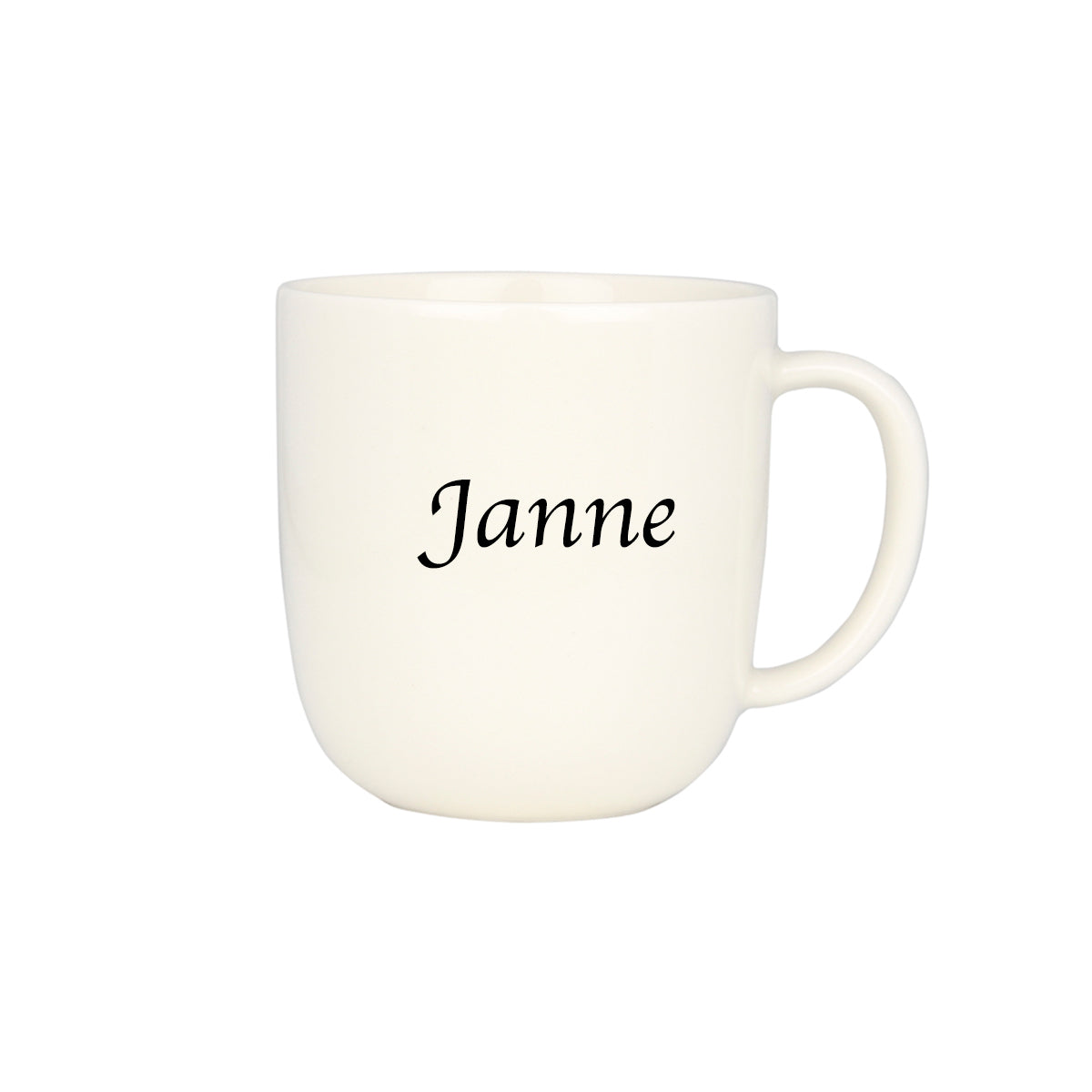 Janne nimimuki Kultakeramiikka