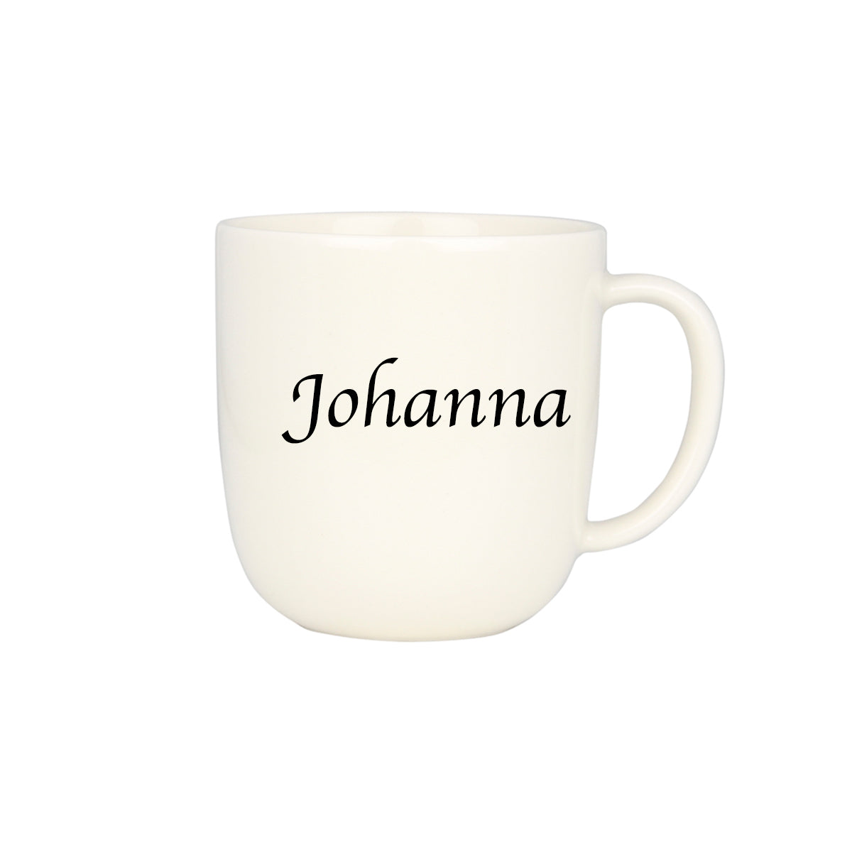 Johanna nimimuki Kultakeramiikka