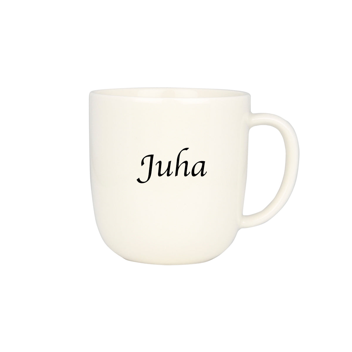 Juha nimimuki Kultakeramiikka