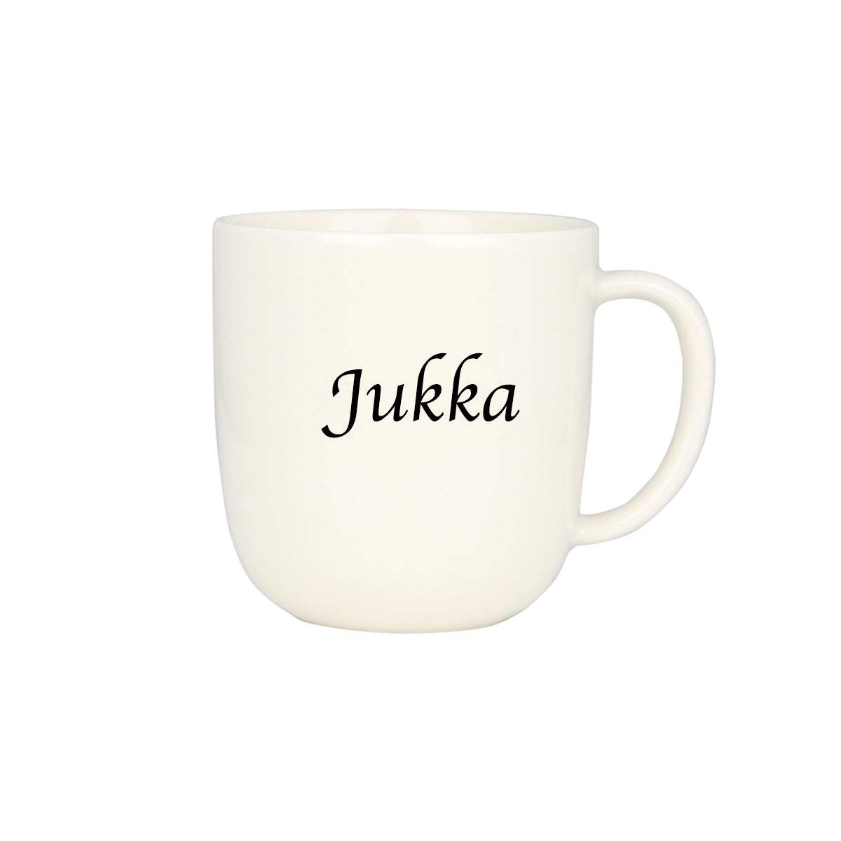 Jukka nimimuki Kultakeramiikka