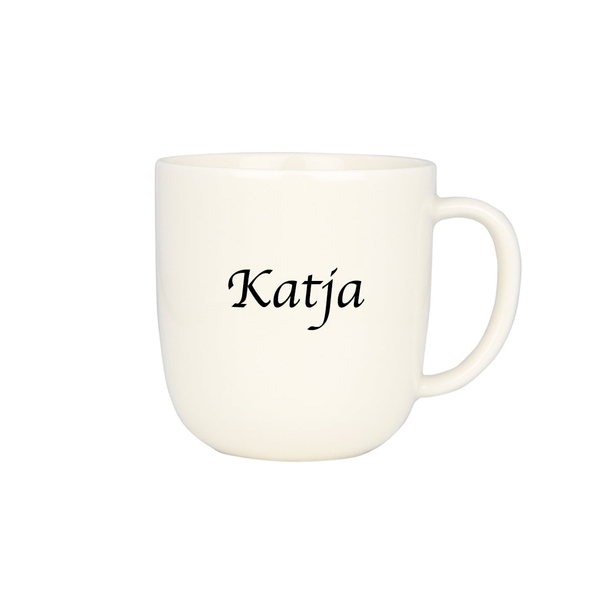 Katja nimimuki Kultakeramiikka