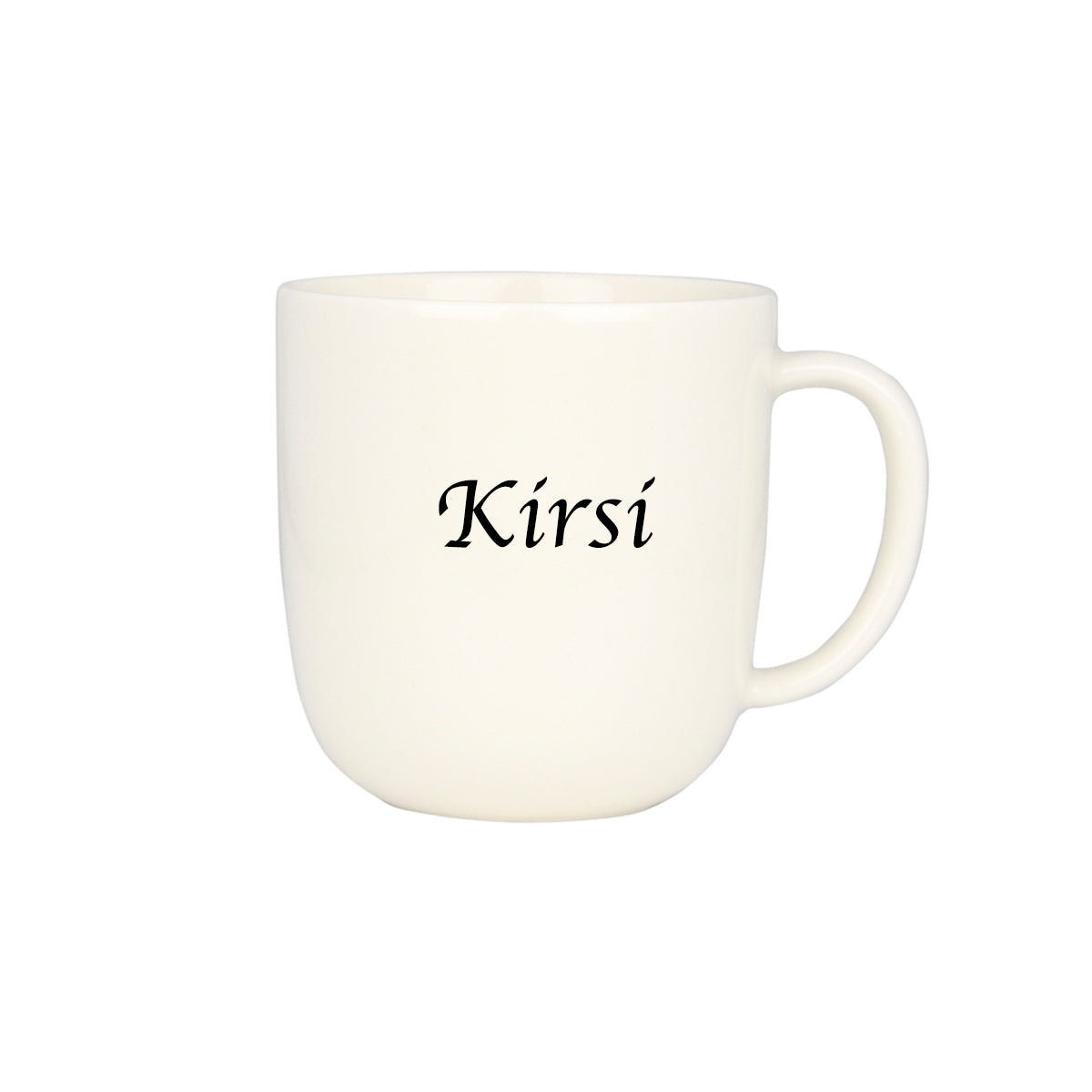 Kirsi nimimuki Kultakeramiikka