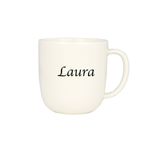 Laura nimimuki Kultakeramiikka