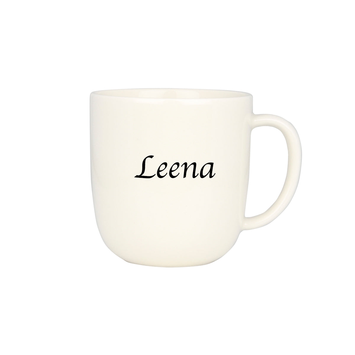 Leena nimimuki Kultakeramiikka