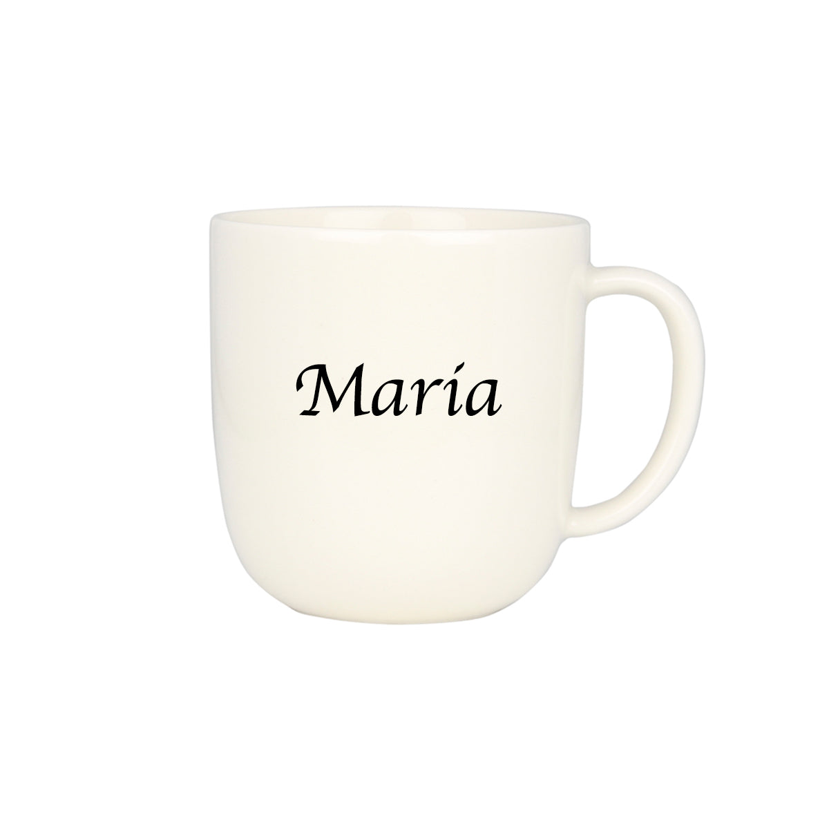 Maria nimimuki Kultakeramiikka