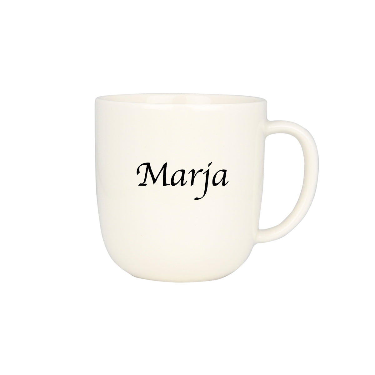 Marja nimimuki Kultakeramiikka