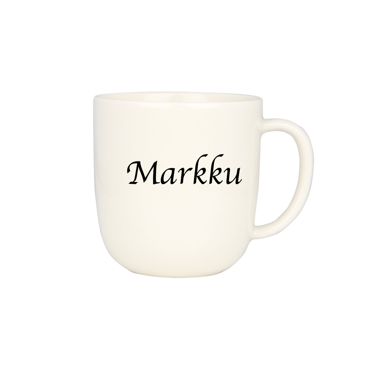 Markku nimimuki Kultakeramiikka