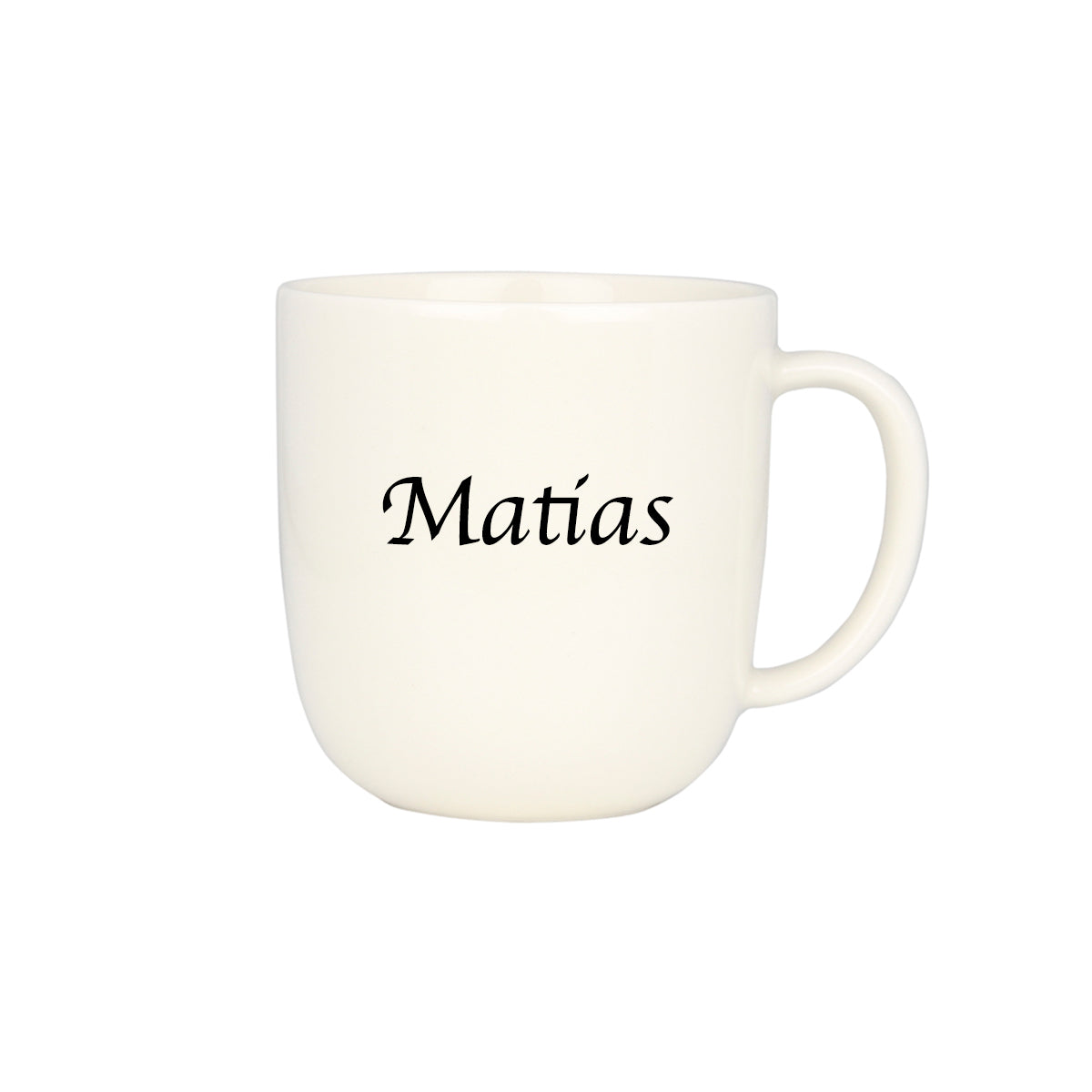 Matias nimimuki Kultakeramiikka