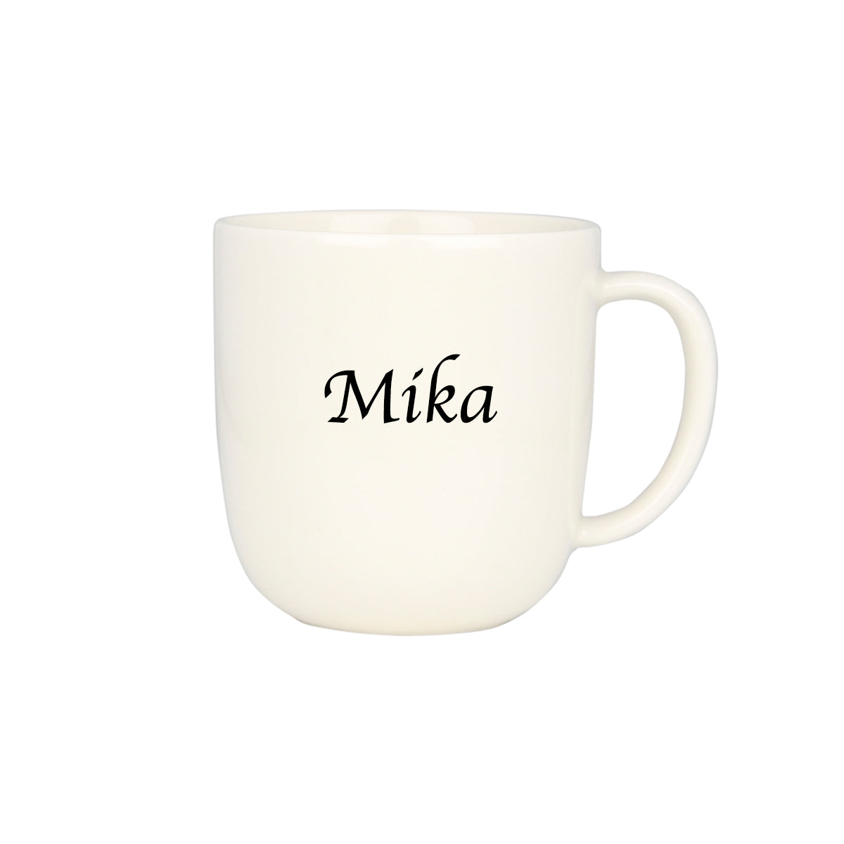 Mika nimimuki Kultakeramiikka