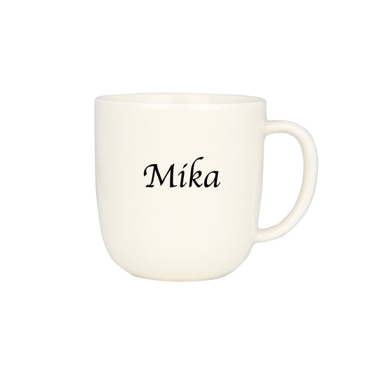 Mika nimimuki Kultakeramiikka