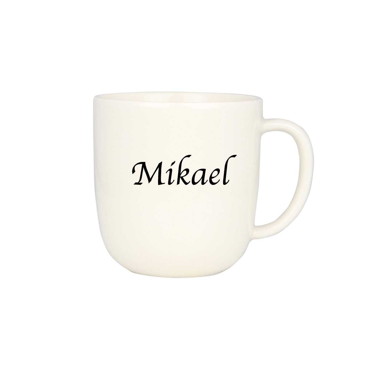 Mikael nimimuki Kultakeramiikka