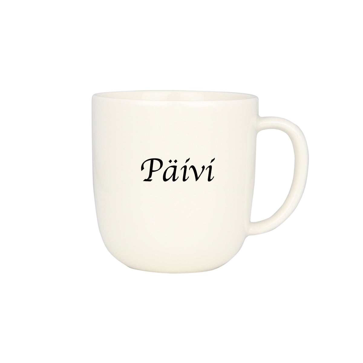 Päivi nimimuki Kultakeramiikka