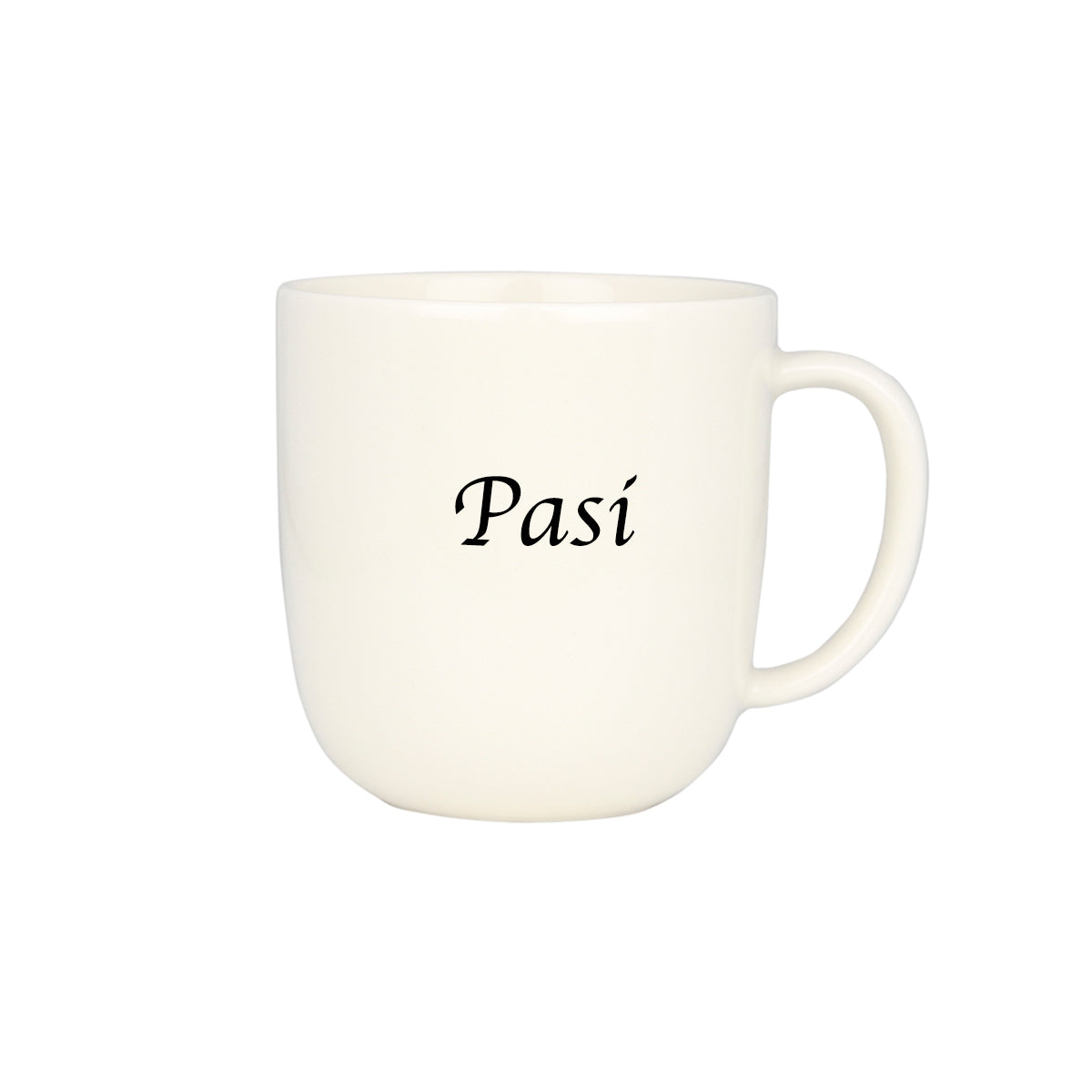 Pasi nimimuki Kultakeramiikka