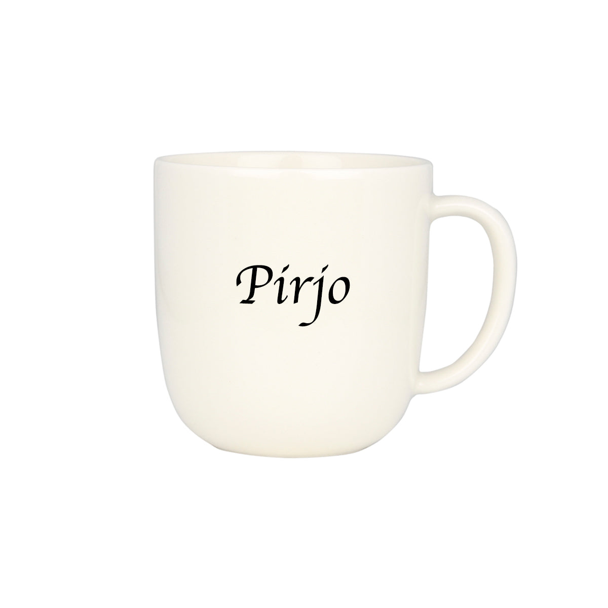 Pirjo nimimuki Kultakeramiikka