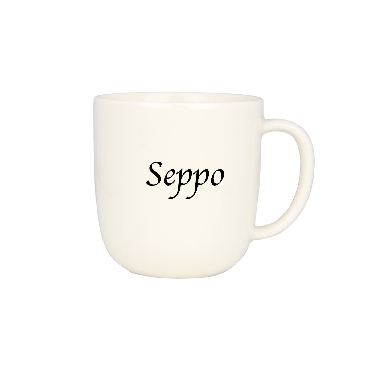 Seppo nimimuki Kultakeramiikka