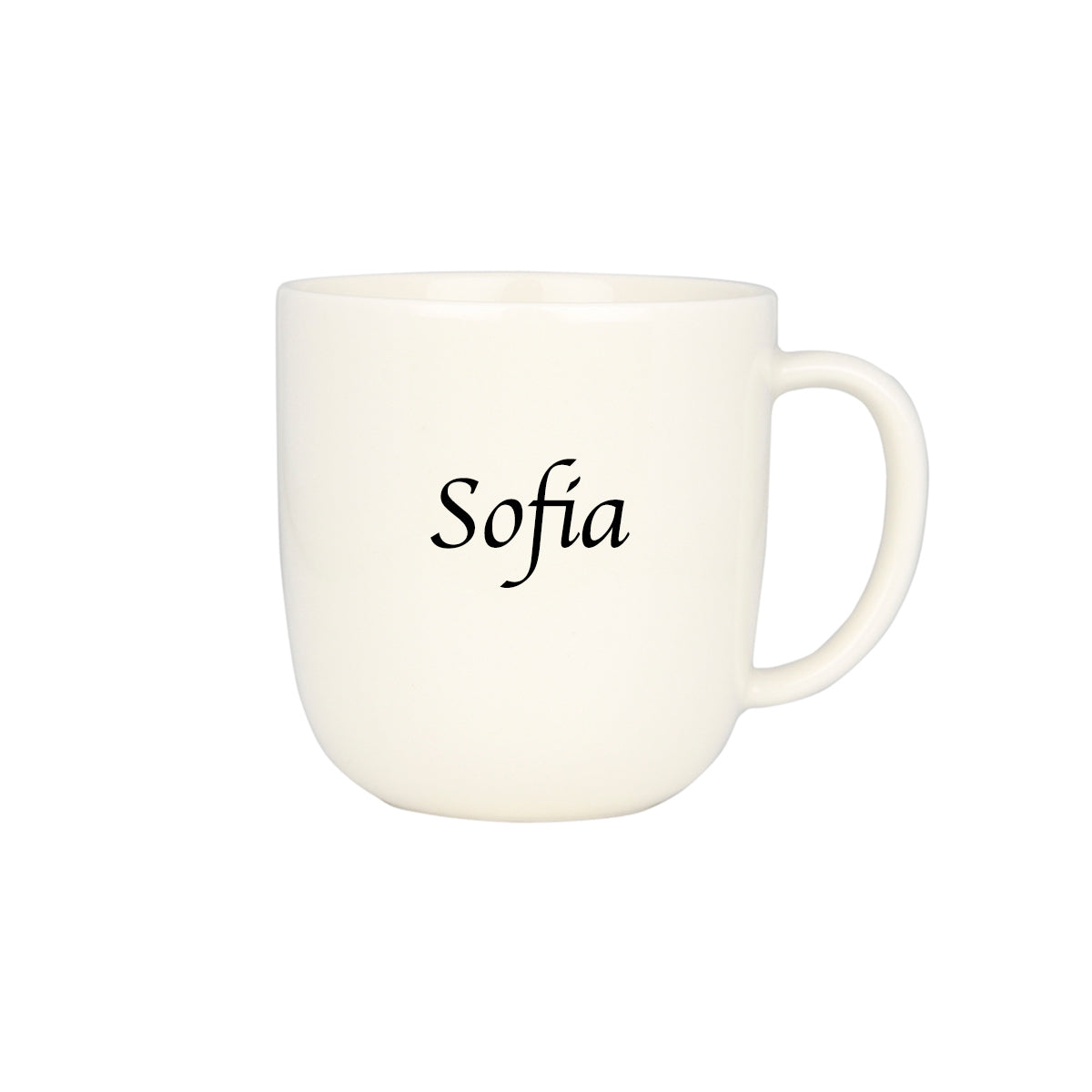 Sofia nimimuki Kultakeramiikka