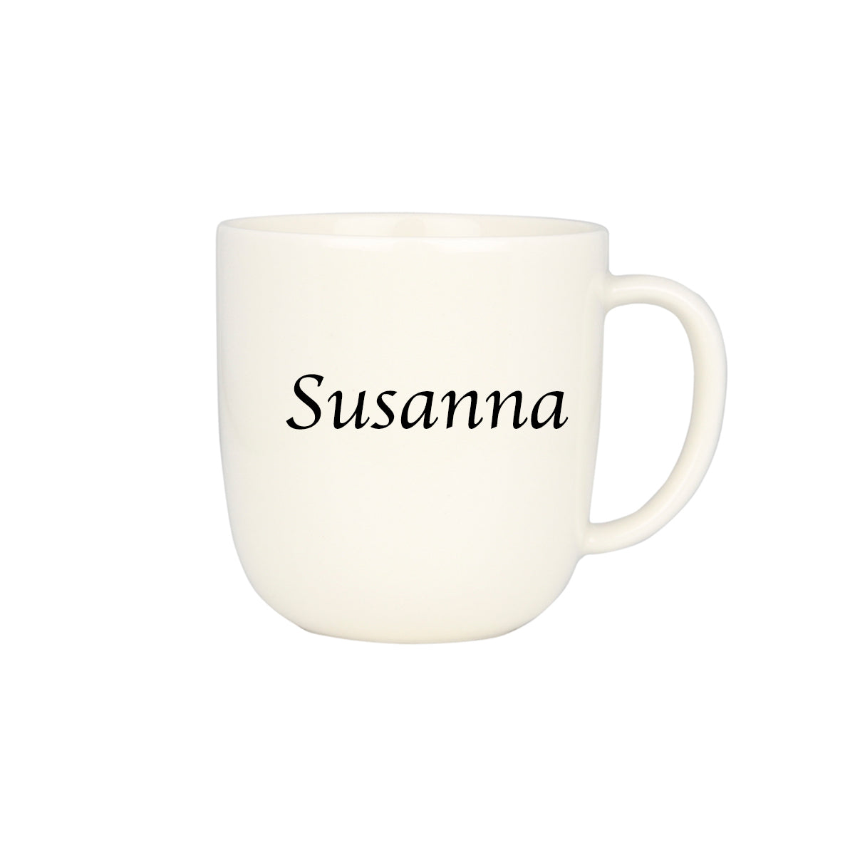 Susanna nimimuki Kultakeramiikka