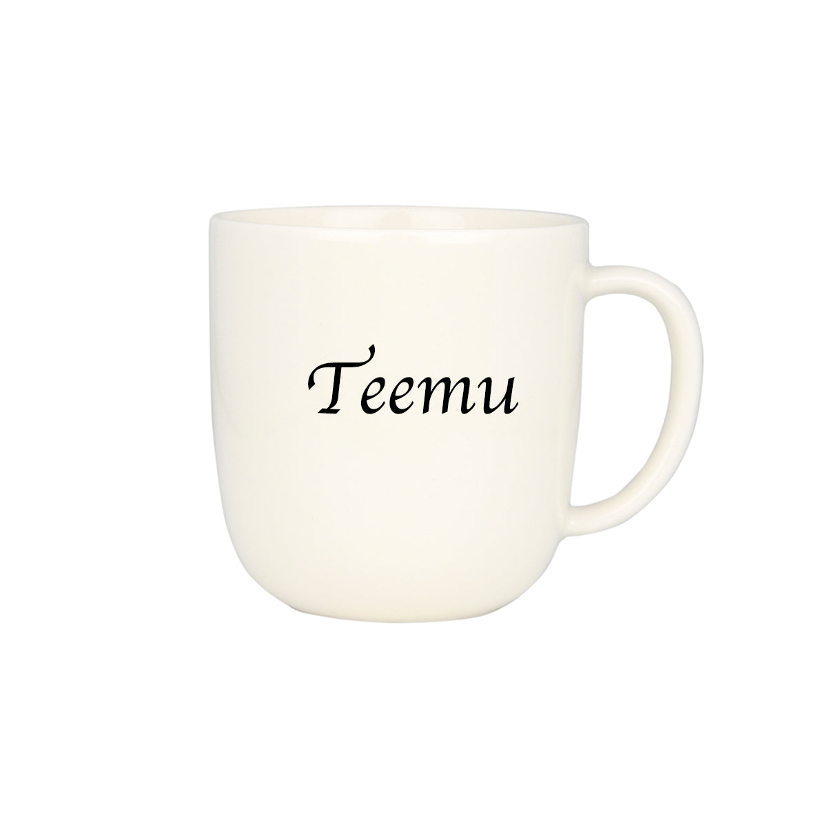 Teemu nimimuki Kultakeramiikka