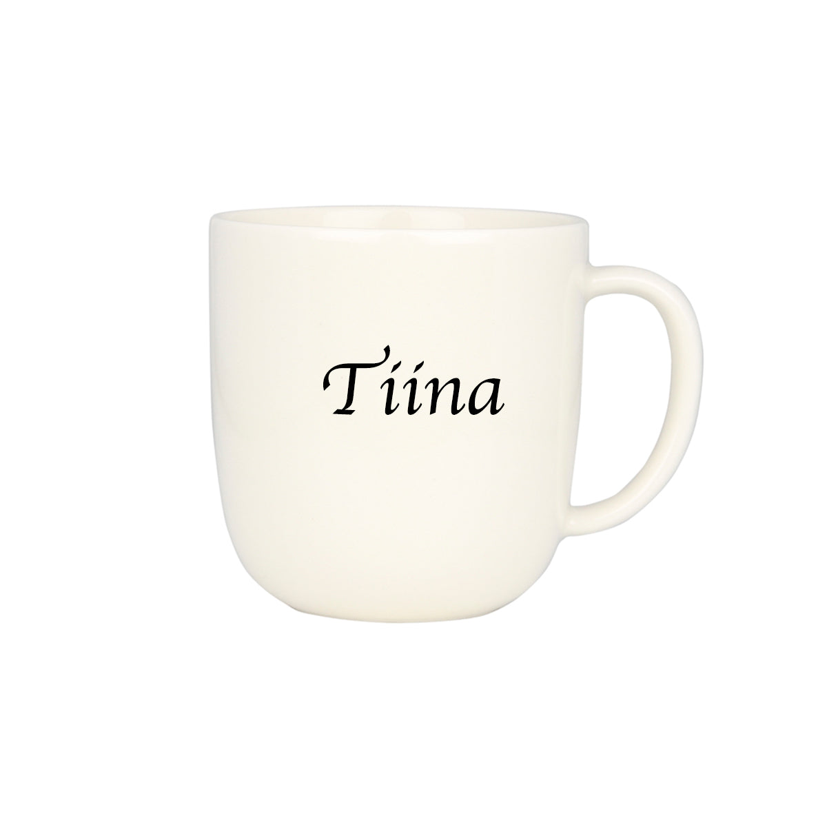 Tiina nimimuki Kultakeramiikka