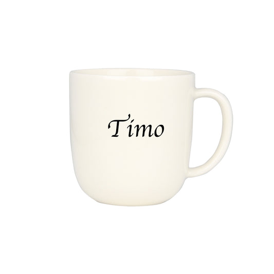 Timo nimimuki Kultakeramiikka