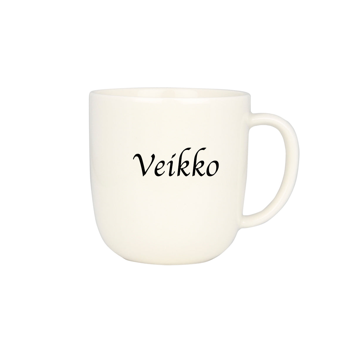 Veikko nimimuki Kultakeramiikka
