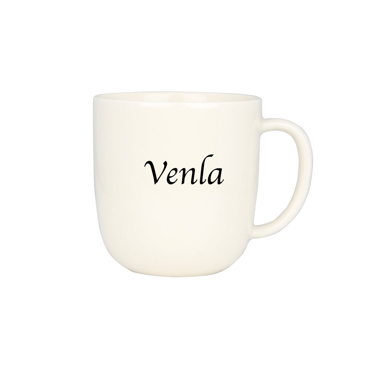 Venla nimimuki Kultakeramiikka