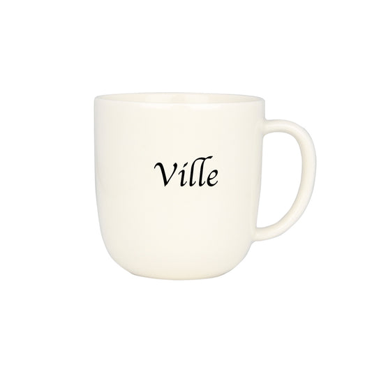 Ville nimimuki Kultakeramiikka