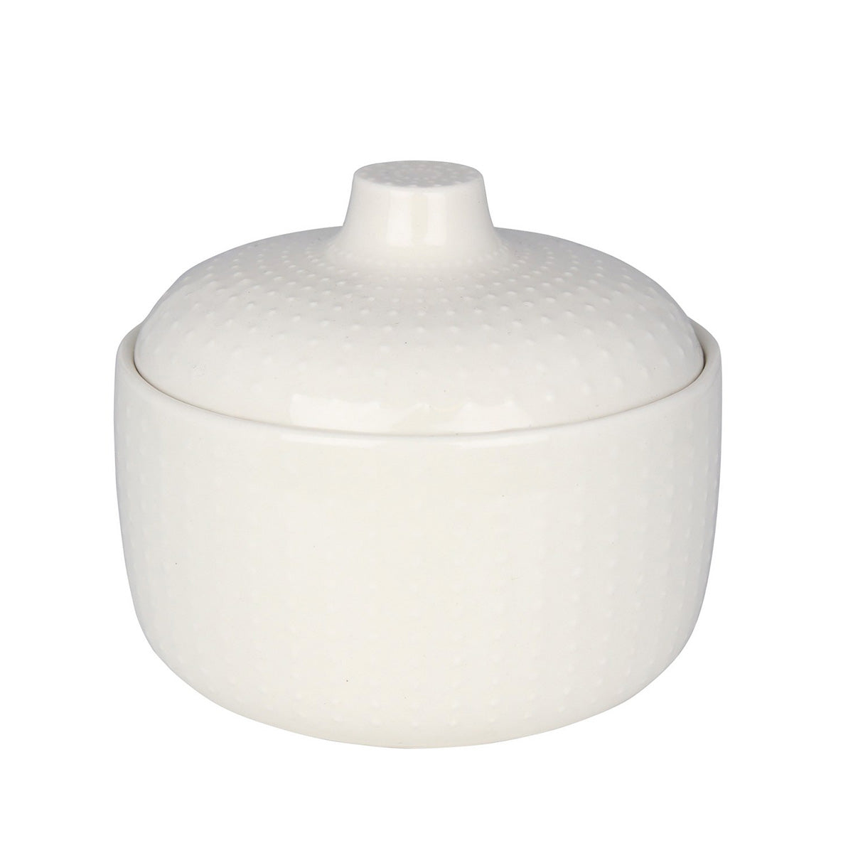 Authentic sugar bowl/box