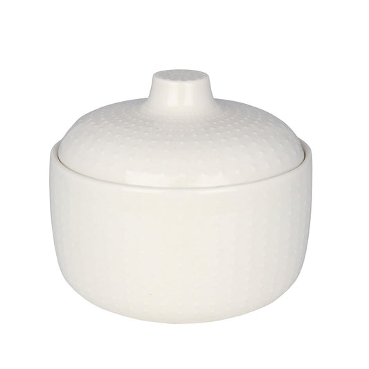 Authentic sugar bowl/box