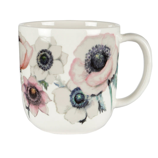 Anemone mug 3dl