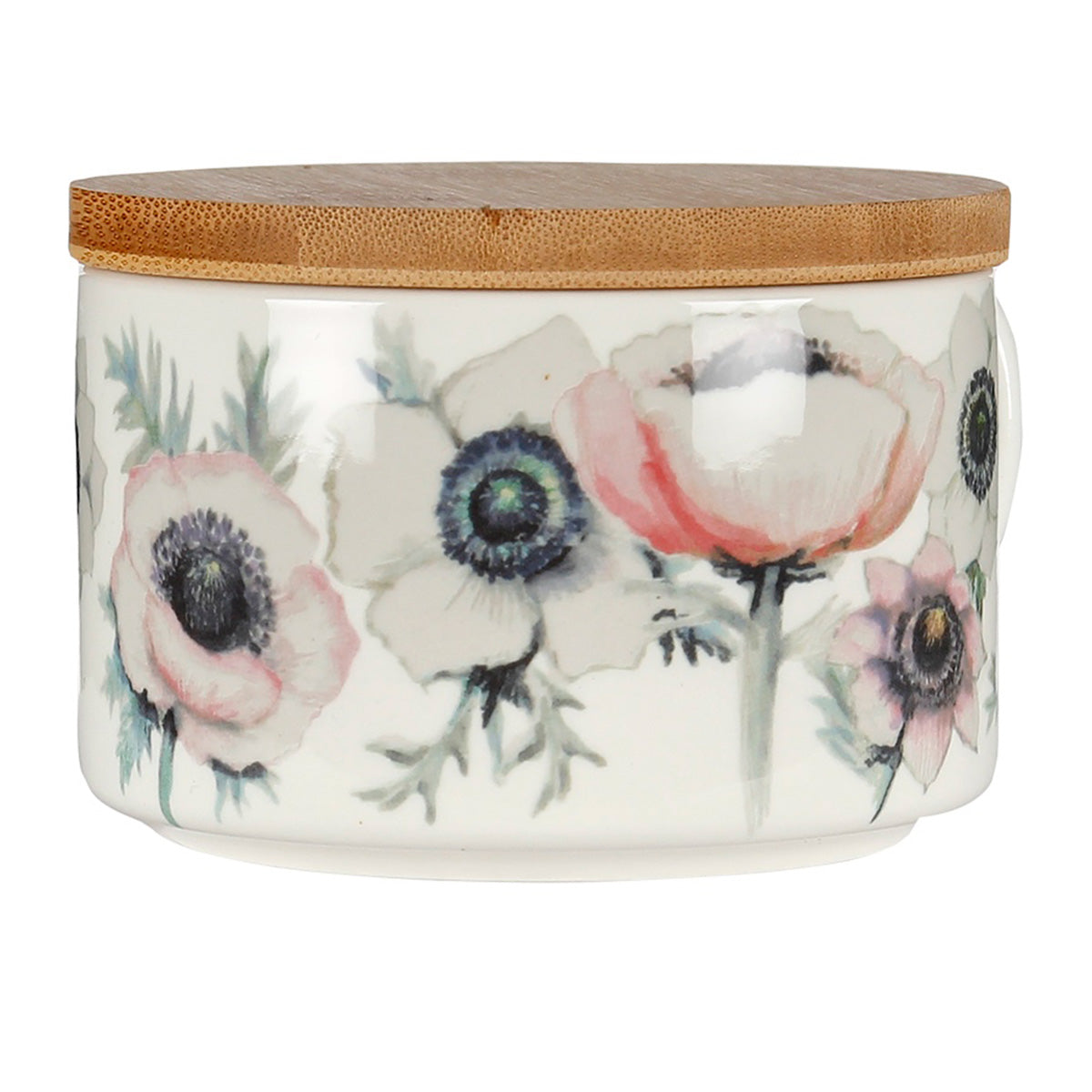 Anemone purkki 5 dl bambukannella