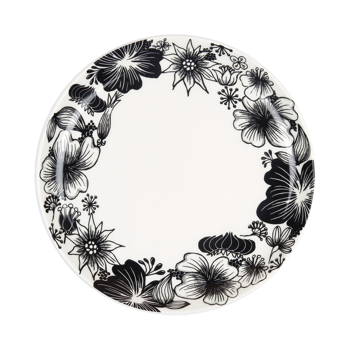 Longing plate 19 cm