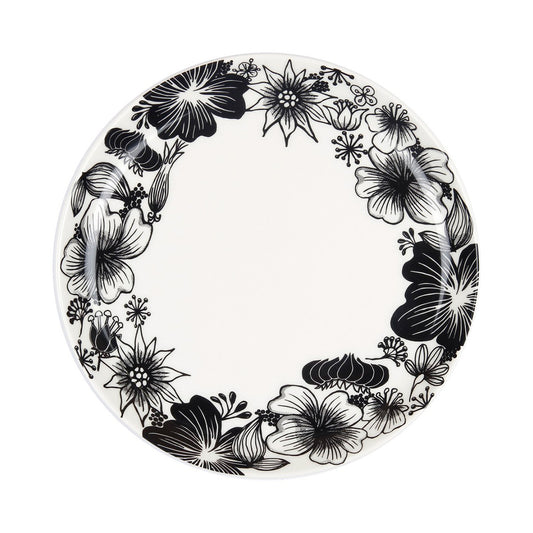 Longing plate 19 cm