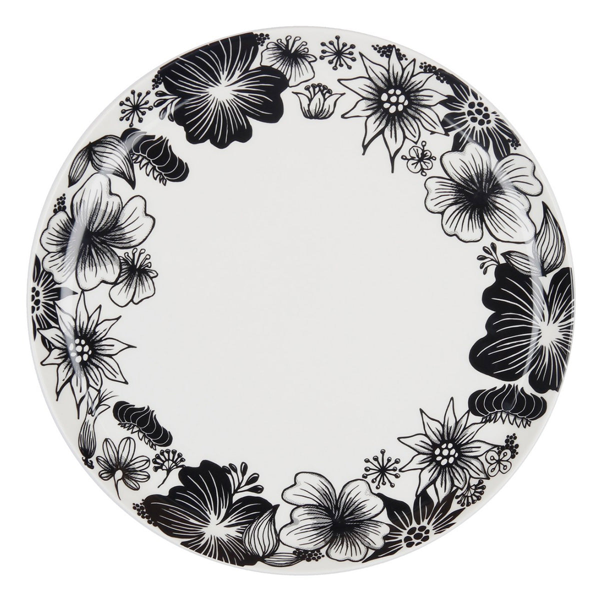 Longing plate 24 cm