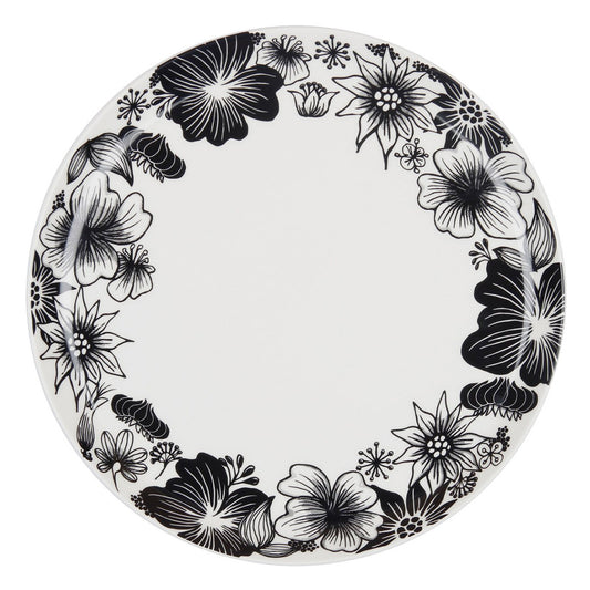 Longing plate 24 cm