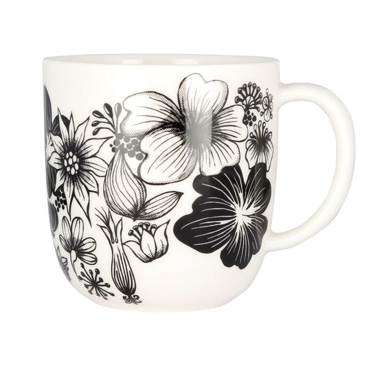 Longing mug 3 dl