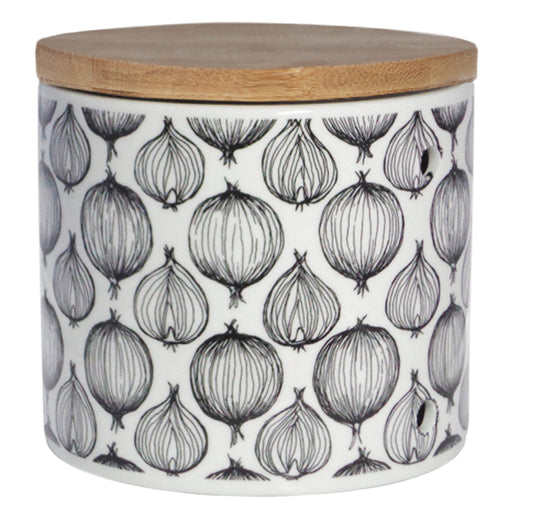 Onion jar 1.8 l